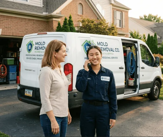 Crawlspace Mold Remediation Ashburnham, MA FAQs